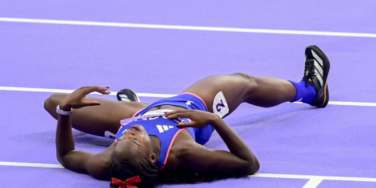 Olympic Medalist Faces Suspension Following Anti-Doping Violation