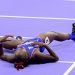 Olympic Medalist Faces Suspension Following Anti-Doping Violation