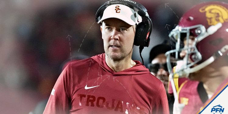 ‘We Gave Him All That Money’, ‘There’s No Signature Win’ — USC Legend Puts Lincoln Riley on the Hot Seat Ahead of Crucial Oregon Clash