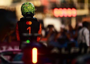 Lando Norris: ‘I have to go for it or die trying’ to win 2026 F1 title