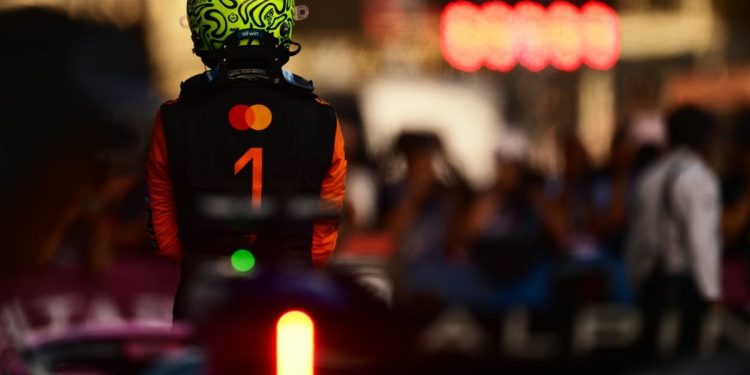 Lando Norris: ‘I have to go for it or die trying’ to win 2026 F1 title