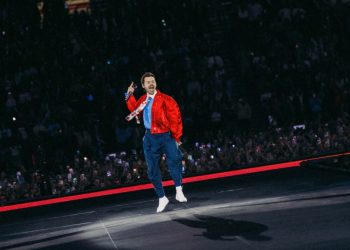 Harry Styles Confirms 2027 Together, Together Tour Dates Are Coming — And It’s the ‘Final Cities’