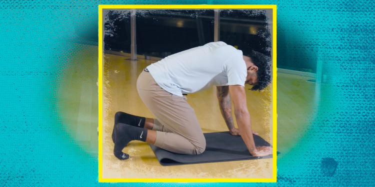 A Physical Therapist Shares the 4 Best Stretches for Plantar Fasciitis