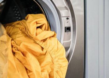 How often you should wash your sheets and towels, according to science