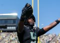 Is Jamari Johnson playing today? Oregon injury update ahead of USC showdown