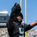Is Jamari Johnson playing today? Oregon injury update ahead of USC showdown