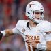 Texas vs. Tennessee player stats, box score and play-by-play for Week 4