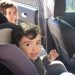 China Sets New Standards for Smart Child Car Seats
