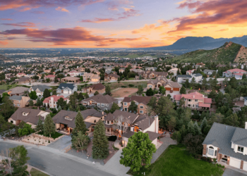 Housing Supply Hits 6-Year High As New Listings Jump, Giving Buyers Bargaining Power