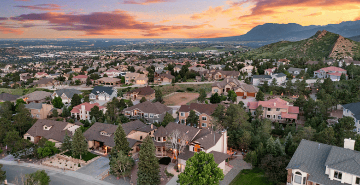 Housing Supply Hits 6-Year High As New Listings Jump, Giving Buyers Bargaining Power