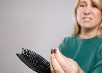 New Study Links GLP-1s to Hair Loss