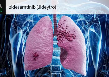 FDA Greenlights Next-Generation ROS1 Inhibitor for Lung Cancer