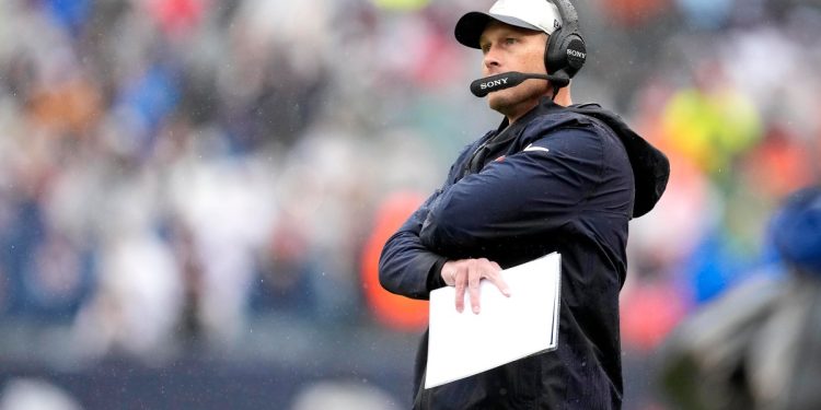 Eagles thoughts: Grin and bear it