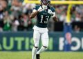 Eagles News: Philadelphia’s fantasy football sleeper