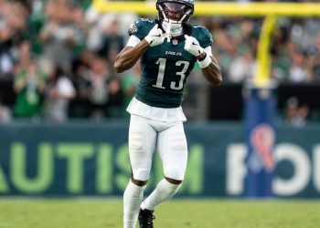 Eagles News: Philadelphia’s fantasy football sleeper