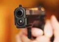 Man Who Robbed a Casino Over Big Loss Gets 52 Years Behind Bars
