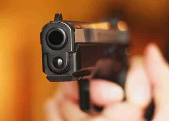 Man Who Robbed a Casino Over Big Loss Gets 52 Years Behind Bars