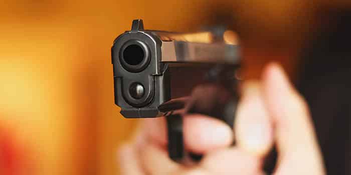 Man Who Robbed a Casino Over Big Loss Gets 52 Years Behind Bars