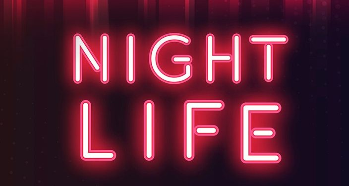 34 Upcoming Nightlife & Live Music Events
