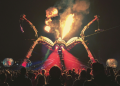 Glastonbury 2027 Ticket Prices Climb to All-Time Highs at More Than £408 ($550) a Pop