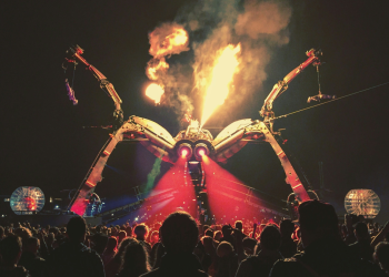Glastonbury 2027 Ticket Prices Climb to All-Time Highs at More Than £408 ($550) a Pop