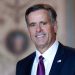 US spy chief prepares for greater role in Russia-Ukraine talks