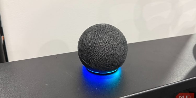 I almost bought a smart home hub before realizing my Echo already had one