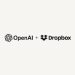 Small businesses can move faster with Dropbox in ChatGPT