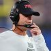 John Harbaugh provides details on Jaxson Dart’s recovery timeline