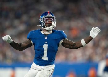 Giants’ Malik Nabers shares massive injury update after concerning report