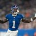 Giants’ Malik Nabers shares massive injury update after concerning report