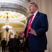 Trump cancels $1B in federal spending in latest challenge to Congress