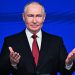 Bipartisan Russia hawks urge Trump to pull Putin invite to G20 summit
