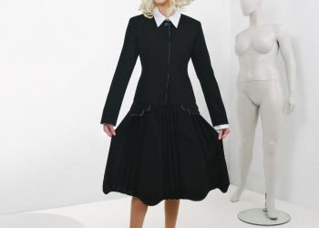 Avavav Spring 2027 Ready-to-Wear