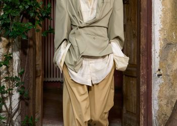 Act No.1 Spring 2027 Ready-to-Wear