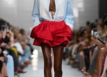 Ermanno Scervino Spring 2027 Ready-to-Wear