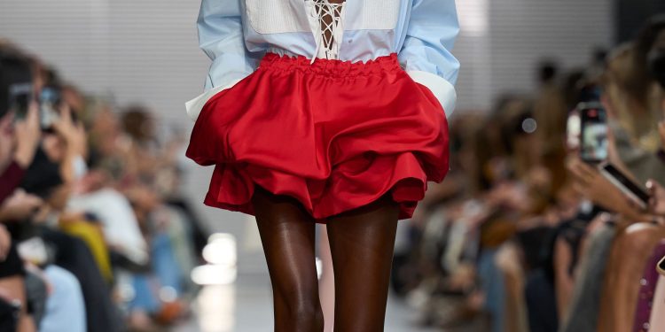 Ermanno Scervino Spring 2027 Ready-to-Wear
