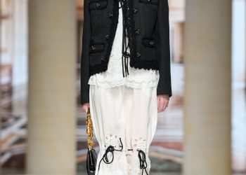 Dolce & Gabbana Spring 2027 Ready-to-Wear