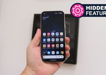 Your phone has a hidden feature to free up space by automatically ditching apps you’re not using