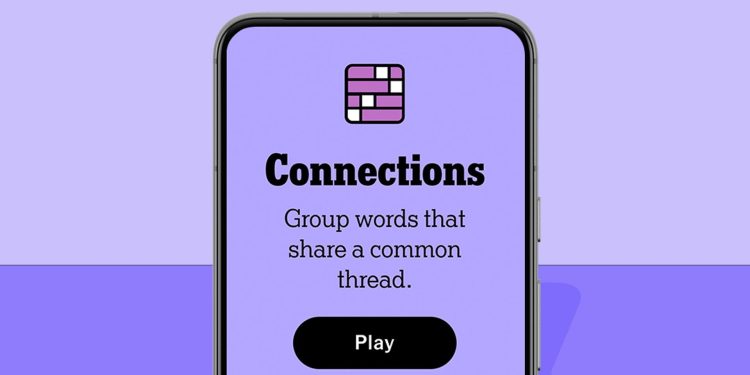 NYT Connections hints and answers for Sunday, September 27 (game #1204)