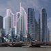 £2bn London Vauxhall Square tower trio approved