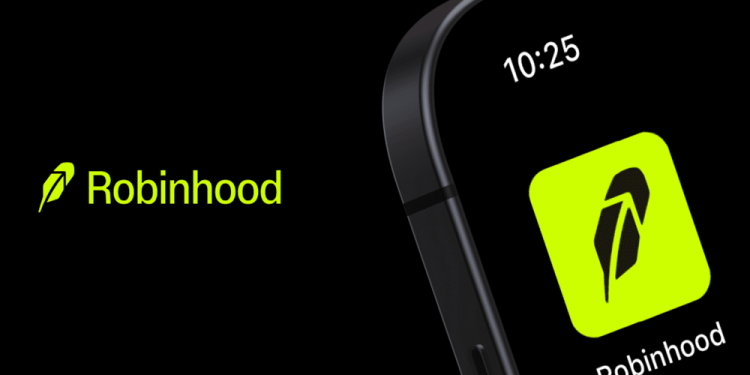 Robinhood pauses Michigan sports-event contracts amid court appeal