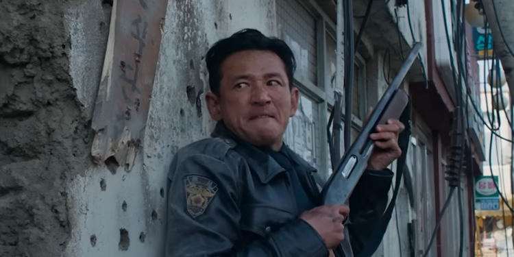 This South Korean Monster Thriller Wants to Be the Next Avatar