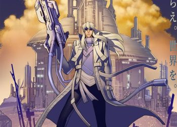Manga ‘Eat-Man’ Gets New Anime Adaptation