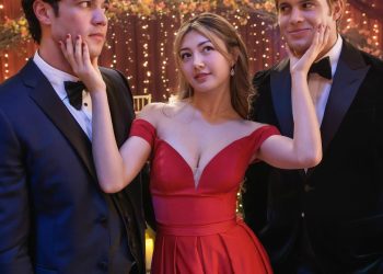 Meet the Cast of Crew Girl, Your Latest Netflix Obsession