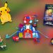 Amazon dropped its Top 100 Toys of 2026 list and several are on sale