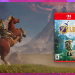 Ocarina of Time remake preorders are live — and $10 off at Amazon and Walmart