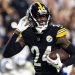 Cowboys interested in trade for Steelers CB Joey Porter Jr.