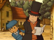 First Professor Layton Game Gets PS5 Remake, Curious Village Out in 2027