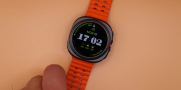 What Does The Watch Icon Mean On A Galaxy Watch?
